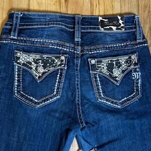 Miss me denim jeans